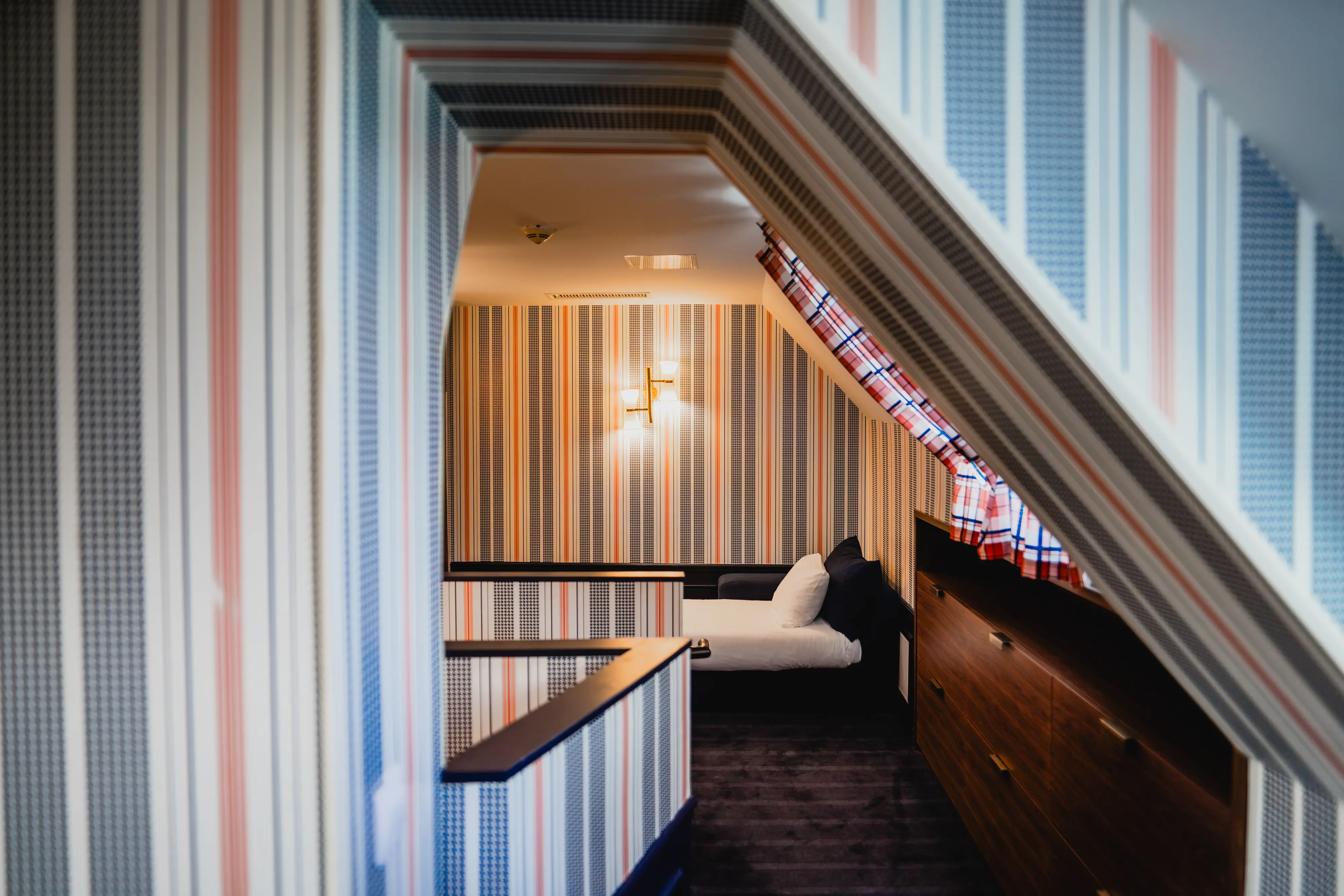 Hôtel du Cheval Blanc - Vue 3