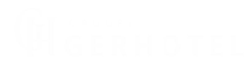 Gerhotel Logo